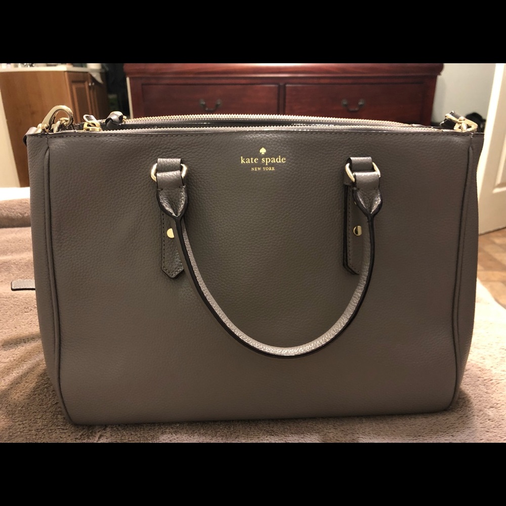 ♠️ Kate Spade bag 💖